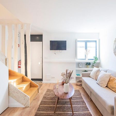 Lovelystay - Urban Cottage OOporto Exteriör bild