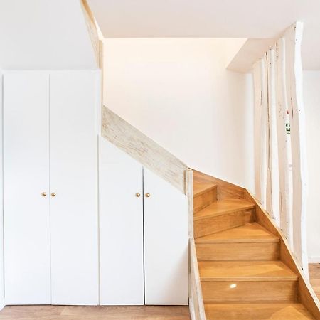 Lovelystay - Urban Cottage OOporto Exteriör bild