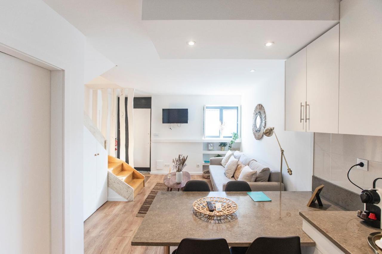 Lovelystay - Urban Cottage OOporto Exteriör bild