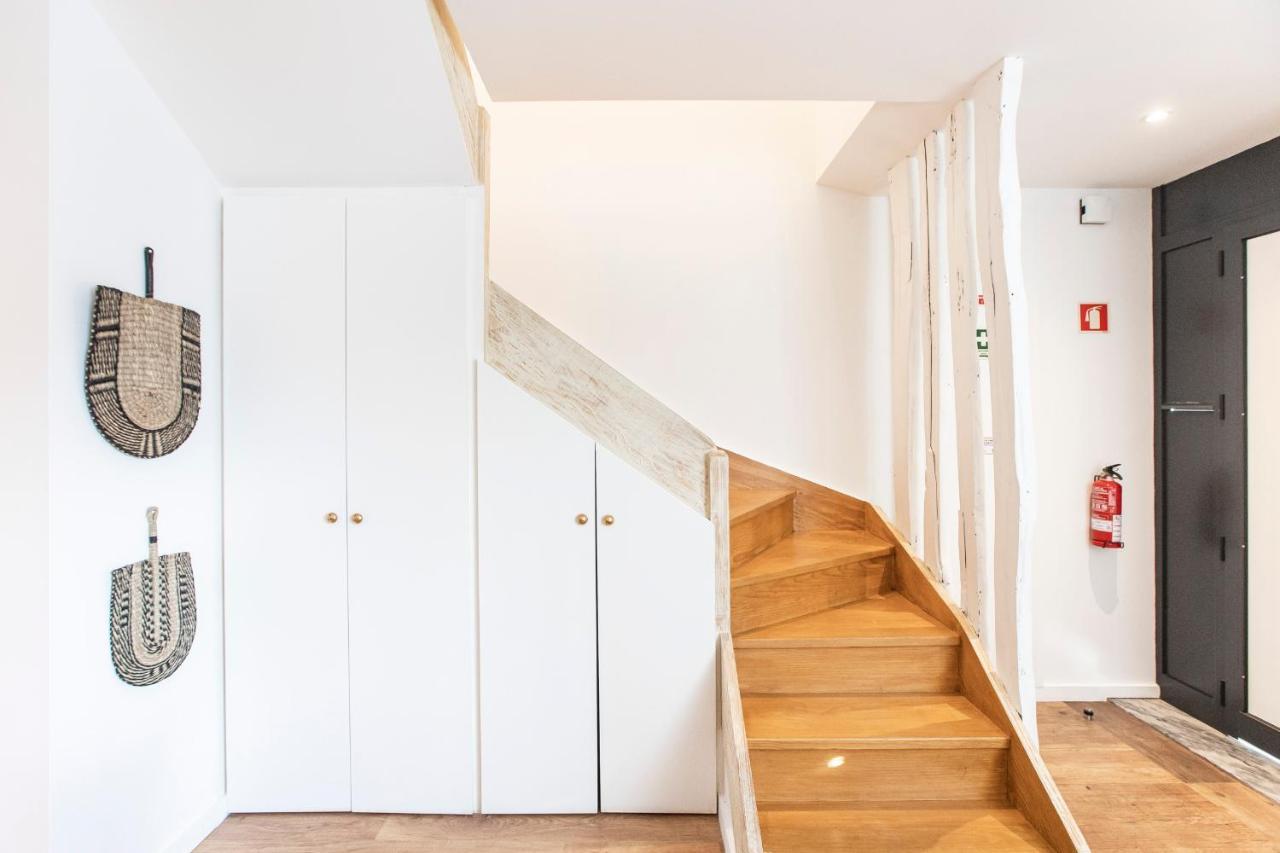 Lovelystay - Urban Cottage OOporto Exteriör bild