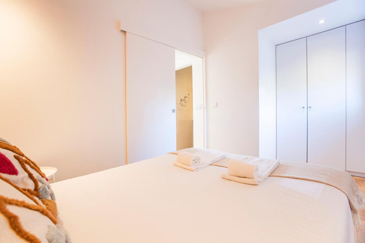 Lovelystay - Urban Cottage OOporto Exteriör bild
