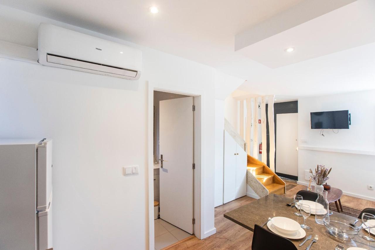 Lovelystay - Urban Cottage OOporto Exteriör bild