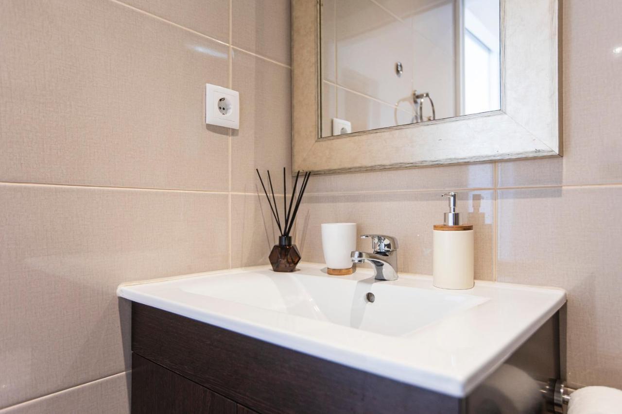 Lovelystay - Urban Cottage OOporto Exteriör bild
