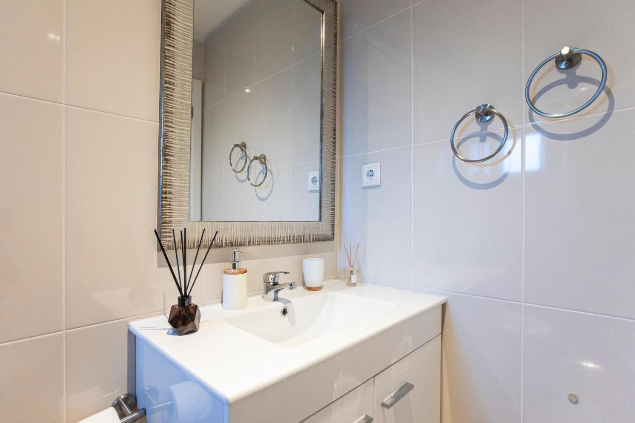 Lovelystay - Urban Cottage OOporto Exteriör bild