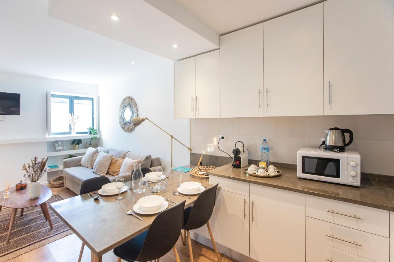 Lovelystay - Urban Cottage OOporto Exteriör bild