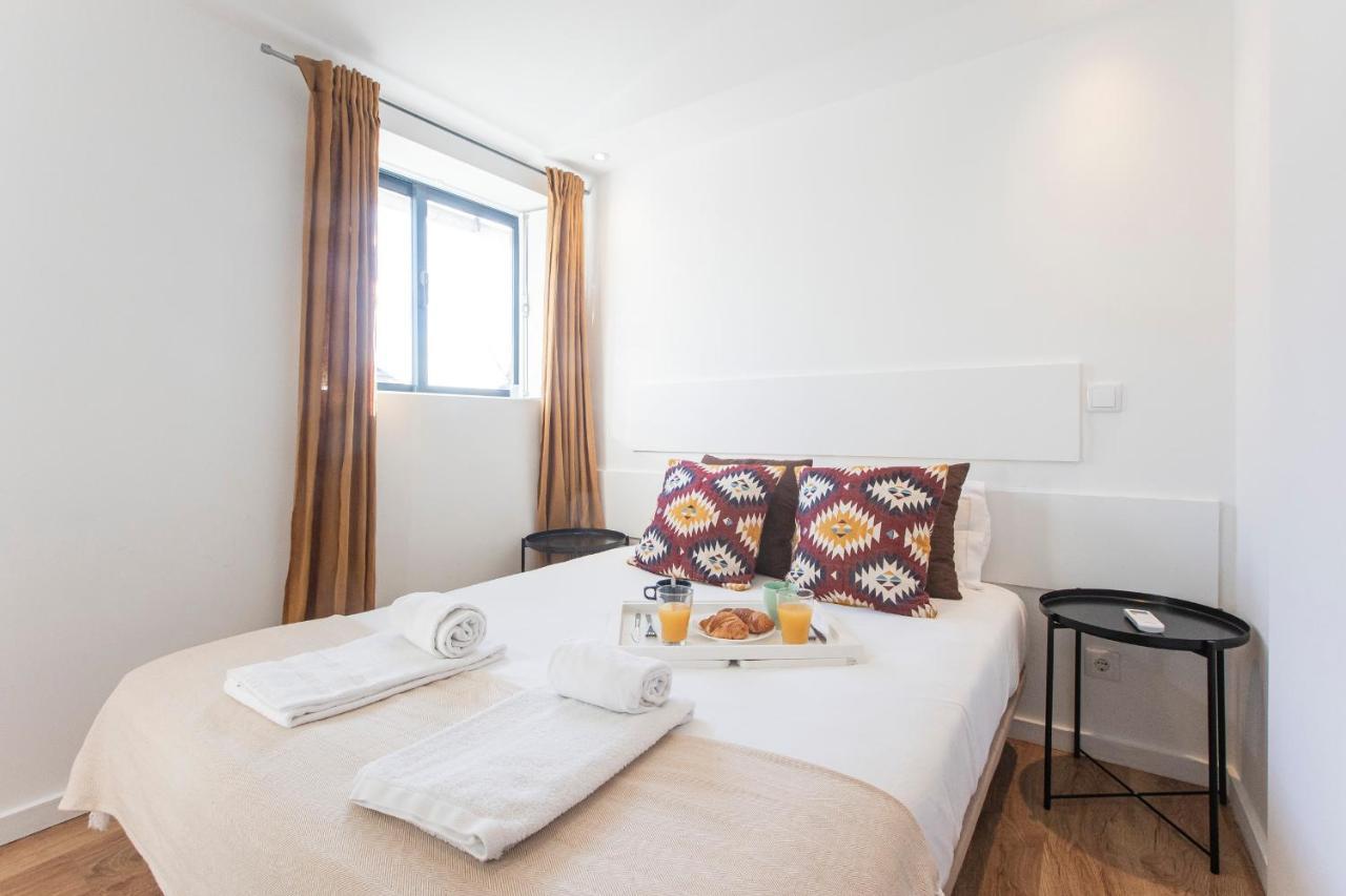 Lovelystay - Urban Cottage OOporto Exteriör bild
