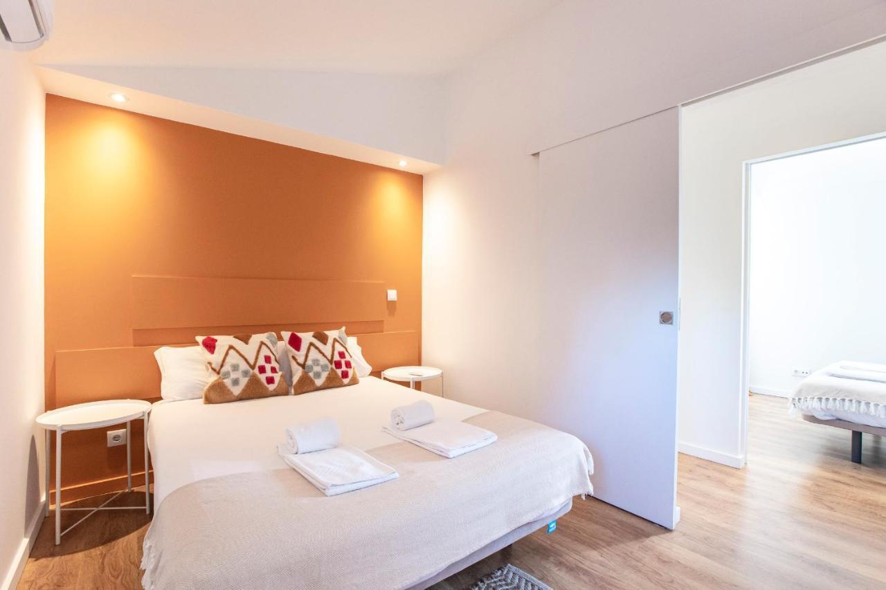 Lovelystay - Urban Cottage OOporto Exteriör bild