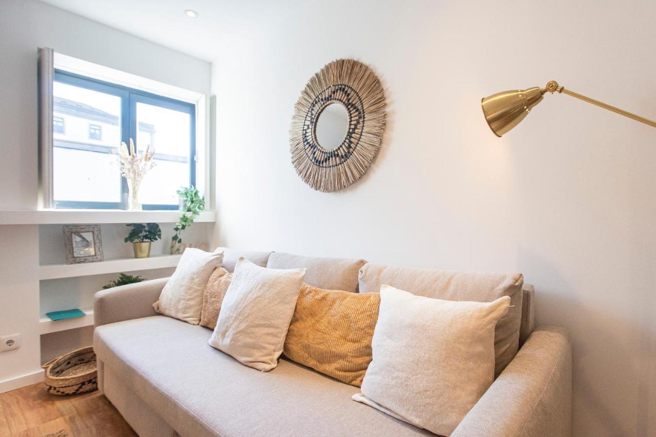 Lovelystay - Urban Cottage OOporto Exteriör bild